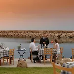 Szálloda Coral & Cyprus Korall-öböl