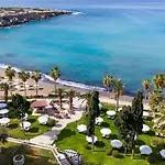 Hotel Coral Hotel&resort Cyprus 5*