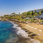 Hotel Coral Hotel&resort Cyprus 5*
