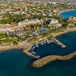 Coral & Cyprus Szálloda