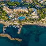 Coral Hotel&resort Cyprus Hotel