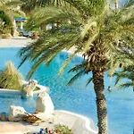 Coral Hotel&resort Cyprus 5*