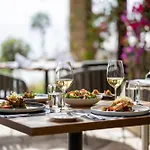 Hotel Coral Hotel&resort Cyprus Coral Bay