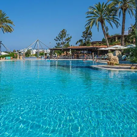 Coral & Cyprus 5*