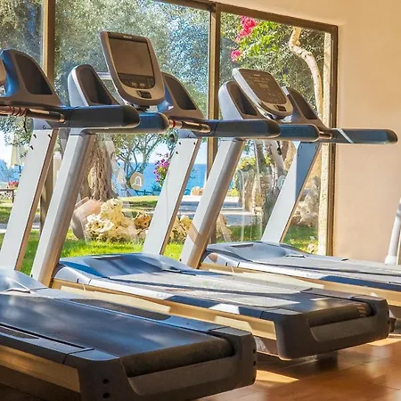 Hotel Coral & Cyprus Coral Bay