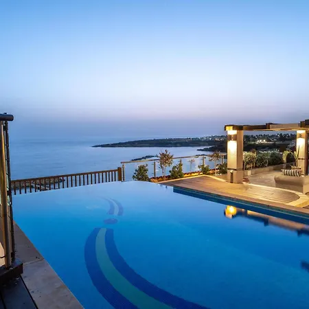 Hotel Coral & Cyprus