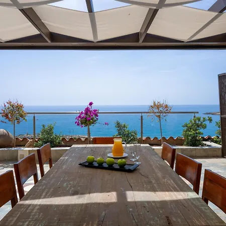 Coral & Cyprus 5*