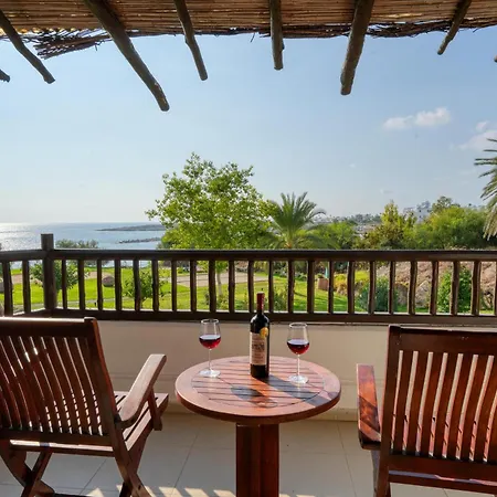 Coral & Cyprus Hotel 5*