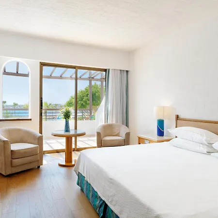 Hotel Coral & Cyprus