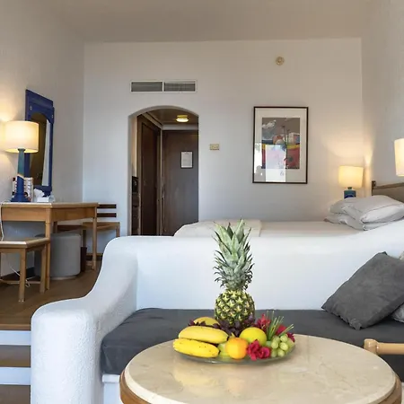 Coral & Cyprus Hotel 5*