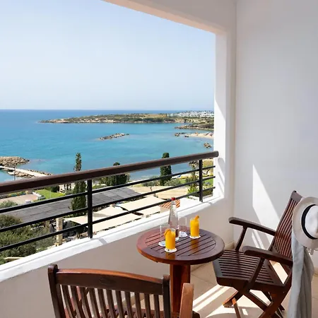 Coral & Cyprus 5* Coral Bay