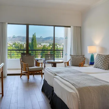 Hotel Coral & Cyprus Coral Bay