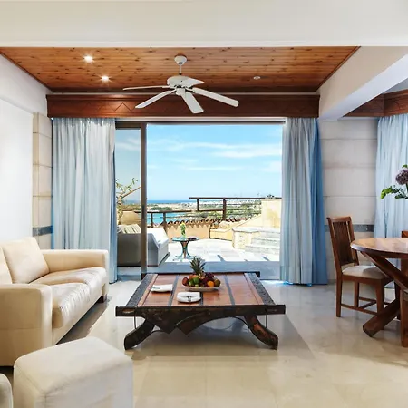 Coral & Cyprus Hotel 5*