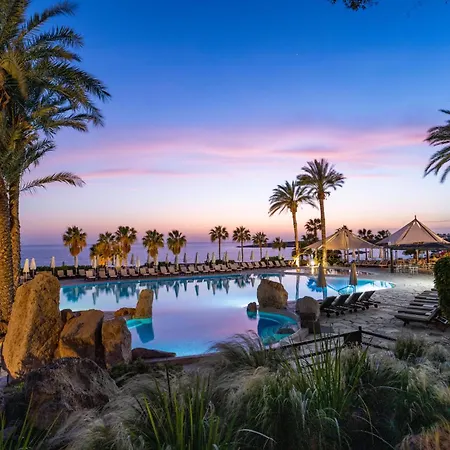 Coral & Cyprus 5* Coral Bay