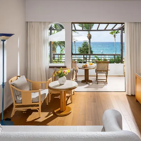 Coral & Cyprus Hotel 5*