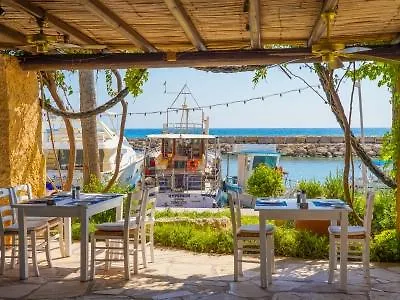 Hotel Coral & Cyprus Coral Bay