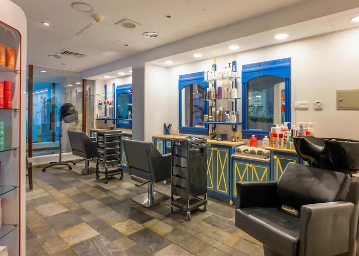 Coral & Cyprus Hotell