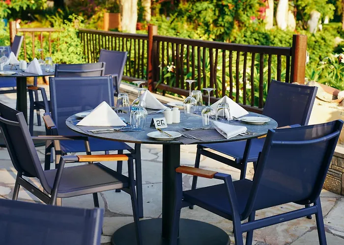 Hotel Coral & Cyprus