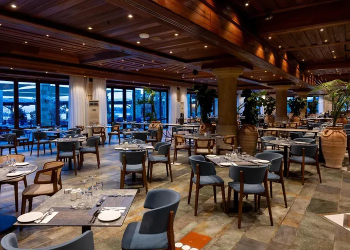 Coral & Cyprus Hotell Coral Bay