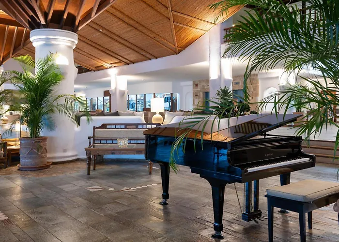 Hotell Coral & Cyprus