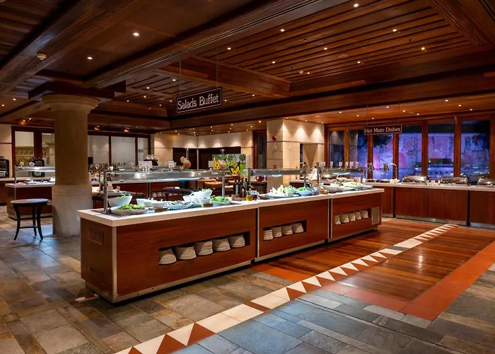 Coral & Cyprus Hotell 5*