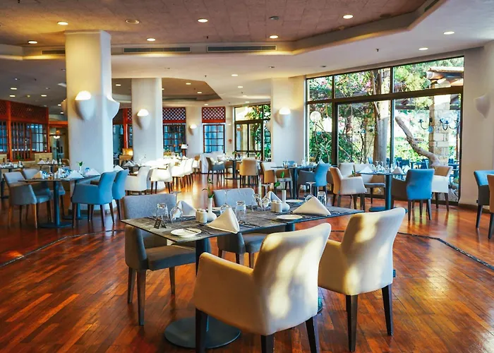 Hotel Coral & Cyprus