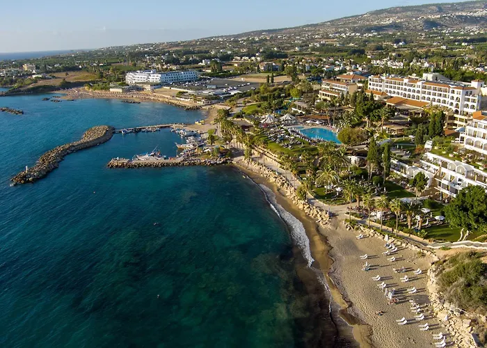 Hotel Coral & Cyprus