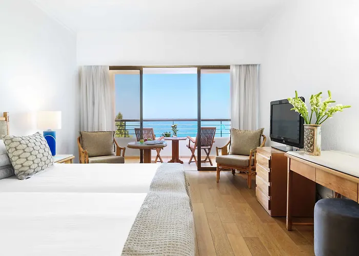 Coral & Cyprus Coral Bay