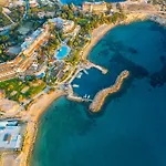 Coral & Cyprus Coral Bay