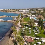 Coral & Cyprus Hotel Coral Bay