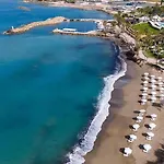 Coral & Cyprus