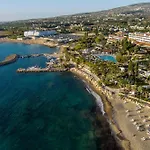 Hotel Coral & Cyprus