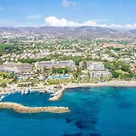 Coral & Cyprus Hotel