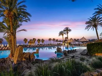 Coral & Cyprus Hotel 5*