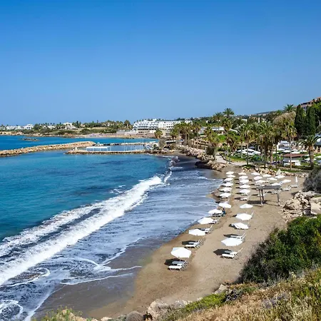 Coral & Cyprus 5* Coral Bay