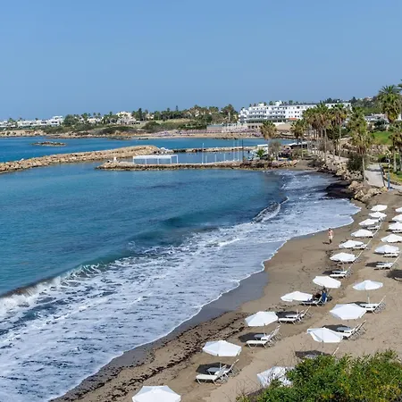 Coral & Cyprus Hotel Coral Bay