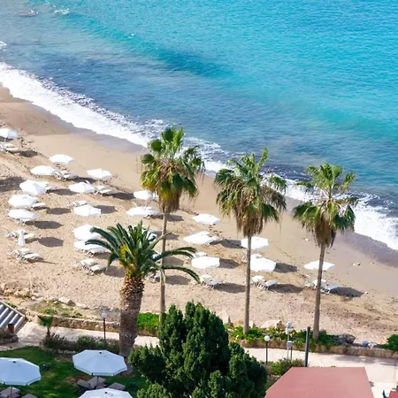 Hotel Coral & Cyprus Coral Bay