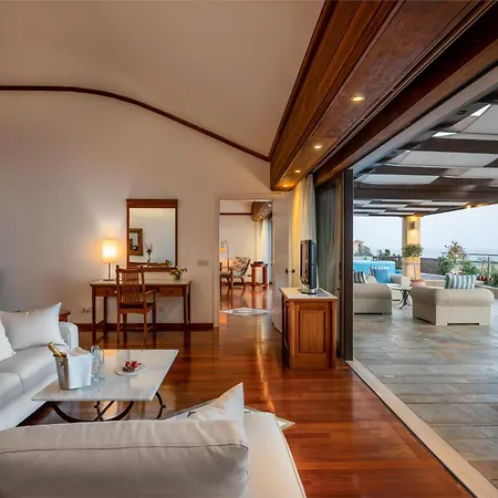 Coral & Cyprus 5* Coral Bay