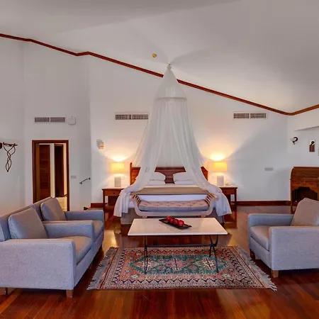 Coral & Cyprus Hotel