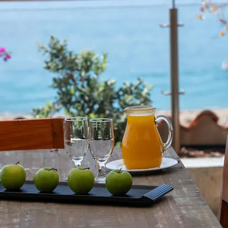 Coral & Cyprus Hotel Coral Bay