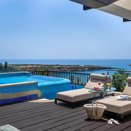 Coral & Cyprus