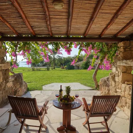 Coral & Cyprus Hotel 5*