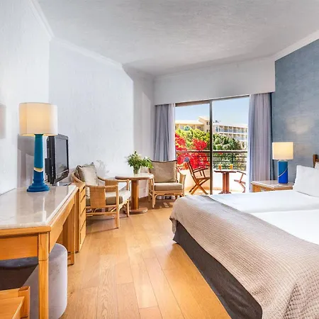 Hotel Coral & Cyprus