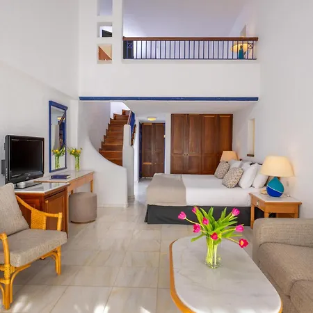 Hotel Coral & Cyprus 5*