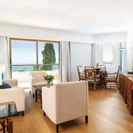 Hotel Coral & Cyprus Coral Bay