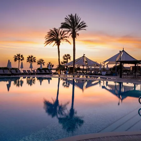 Coral & Cyprus Hotel 5*