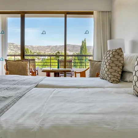 Coral & Cyprus Hotel Coral Bay