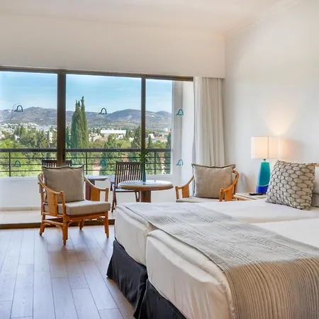 Coral & Cyprus 5* Coral Bay