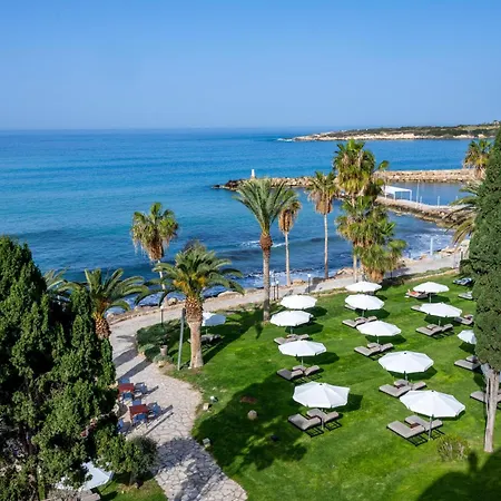Coral & Cyprus