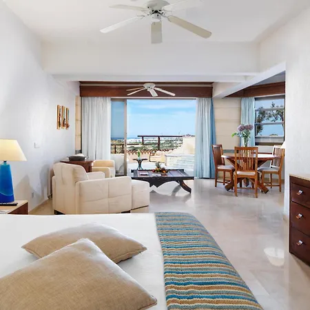 Coral & Cyprus Hotel